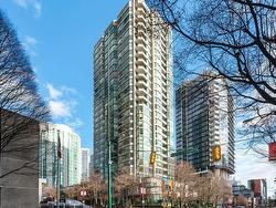 1406-888 Hamilton Street  Vancouver, BC V6B 5W4