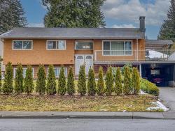 443 MUNDY STREET  Coquitlam, BC V3K 5N2