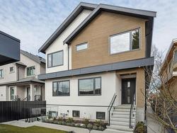 2790 21st Avenue W Vancouver, BC V6L 1K3