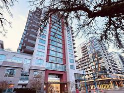 1703/05 6733 BUSWELL STREET  Richmond, BC V6Y 0E3