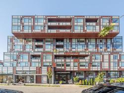 306 209 E 7TH AVENUE  Vancouver, BC V5T 0H3