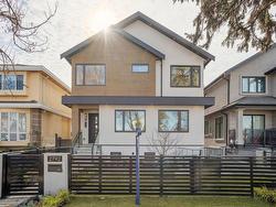 2792 21st Avenue W Vancouver, BC V6L 1K3