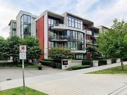 312 5638 BIRNEY AVENUE  Vancouver, BC V6S 0H8