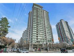 909-161 Georgia Street W Vancouver, BC V6B 0K9