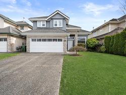 6220 RICHARDS DRIVE  Richmond, BC V7C 5R2