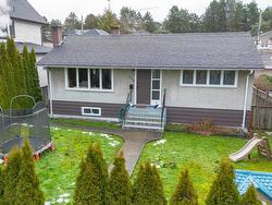 2348 Oliver Crescent  Vancouver, BC V6L 1S5