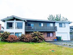 5280 CRANBROOK AVENUE  Richmond, BC V7C 4K9