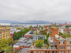 1011-66 Cordova Street W Vancouver, BC V6B 0L2