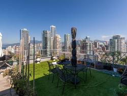 2703 550 PACIFIC STREET  Vancouver, BC V6Z 3G2