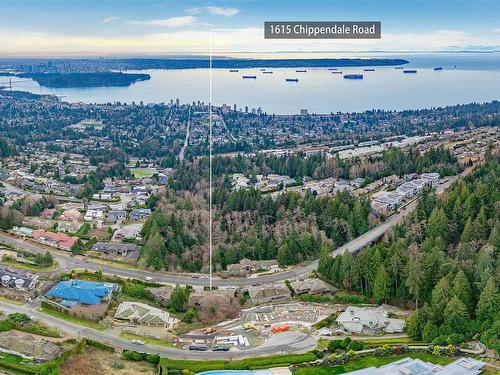 1615 Chippendale Road, West Vancouver, BC 