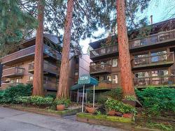 309-1274 Barclay Street  Vancouver, BC V6E 1H3