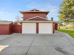 11540 KINGFISHER DRIVE  Richmond, BC V7E 3N6