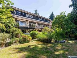 5704 Westport Road  West Vancouver, BC V7W 1V4