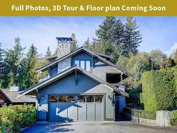 2276 BOULDER COURT  West Vancouver, BC V7S 3J6