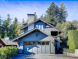 2276 Boulder Court  West Vancouver, BC V7S 3J6