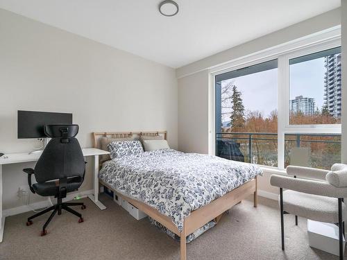 508-308 Morrissey Road  Port Moody, BC V3H 0M2