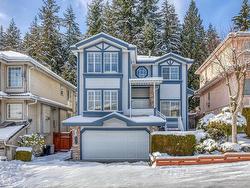 2963 Pinetree Close  Coquitlam, BC V3E 2Z5