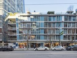 PH505 1477 W PENDER STREET  Vancouver, BC V6G 2S3