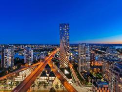 3103-1351 Continental Street  Vancouver, BC V6Z 0C6