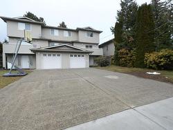 1067 DANSEY AVENUE  Coquitlam, BC V3K 3H2