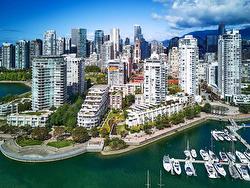 18A 139 DRAKE STREET  Vancouver, BC V6Z 2T8