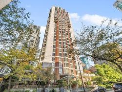 2301-867 Hamilton Street  Vancouver, BC V6B 6B7