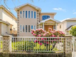 6408 BRUCE STREET  Vancouver, BC V5P 3M9