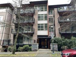 307 6333 LARKIN DRIVE  Vancouver, BC V6T 0A7