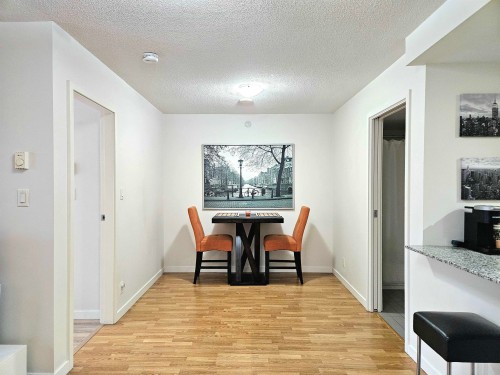 1008-788 Hamilton Street, Vancouver, BC 