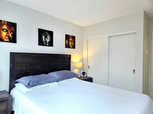 1008-788 Hamilton Street, Vancouver, BC 