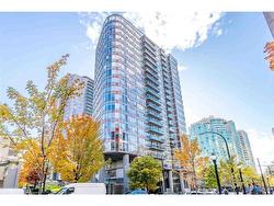 1008 788 HAMILTON STREET  Vancouver, BC V6B 0E9