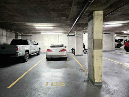 1008-788 Hamilton Street, Vancouver, BC 