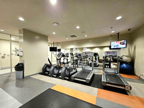 1008-788 Hamilton Street, Vancouver, BC 