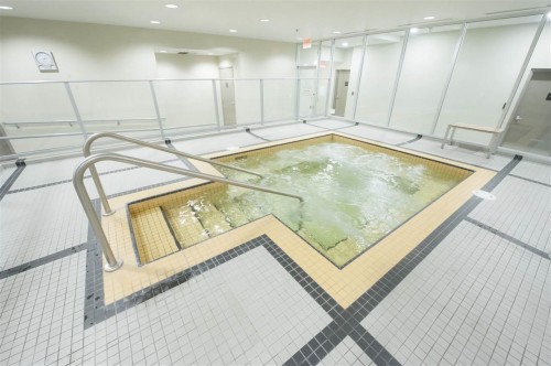 1008-788 Hamilton Street, Vancouver, BC 