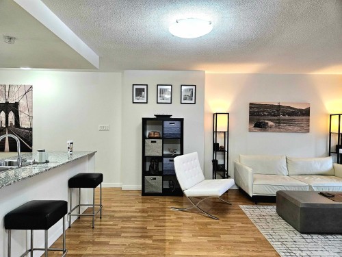 1008-788 Hamilton Street, Vancouver, BC 