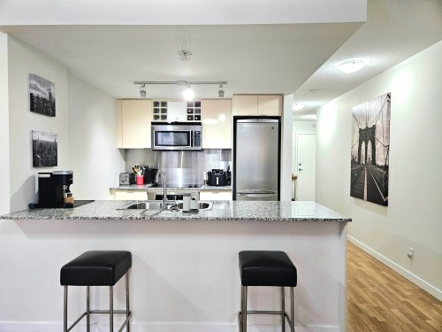 1008-788 Hamilton Street, Vancouver, BC 