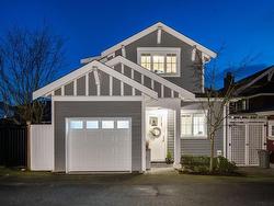 1421 GORDON AVENUE  West Vancouver, BC V7T 1R5