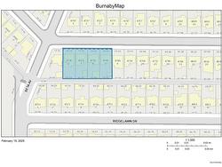 4716 Brentlawn Drive  Burnaby, BC V5C 3V5