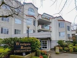 112-8700 Jones Road  Richmond, BC V6Y 3X7