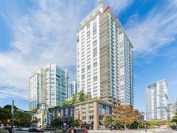 2701-565 Smithe Street  Vancouver, BC V6B 0E4