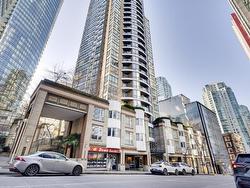 901-1166 Melville Street  Vancouver, BC V6E 4P6