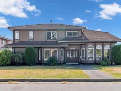 10380 FINLAYSON DRIVE  Richmond, BC V6X 1W6