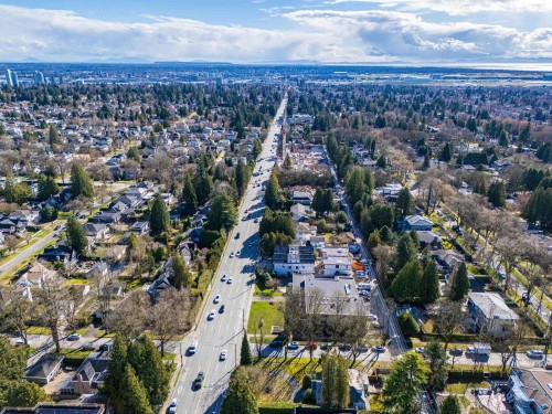 6045 Granville Street, Vancouver, BC 