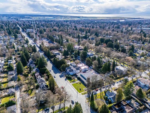 6045 Granville Street, Vancouver, BC 