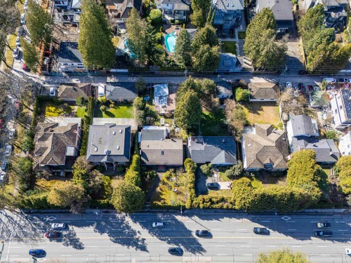 6045 Granville Street, Vancouver, BC 