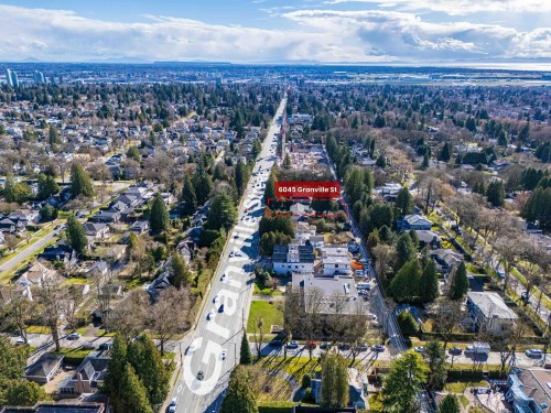 6045 Granville Street, Vancouver, BC 