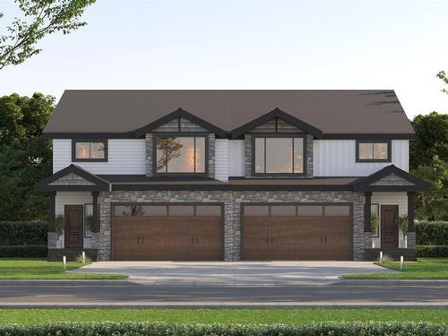 1-12076 Glenhurst Street, Maple Ridge, BC 