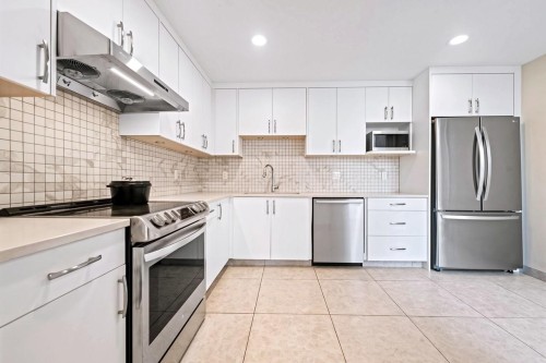 401-2015 Beach Avenue, Vancouver, BC 