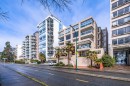 401-2015 Beach Avenue, Vancouver, BC 