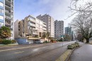 401-2015 Beach Avenue, Vancouver, BC 